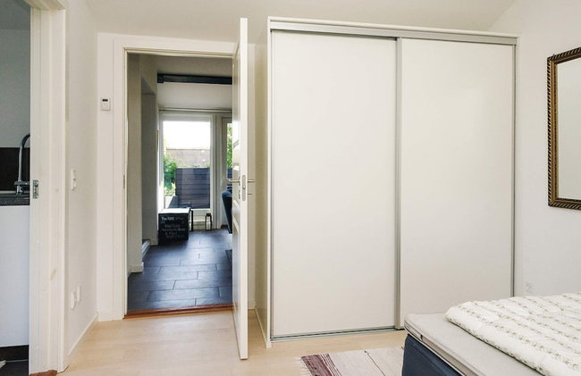 5 Star Holiday Home in Slagelse - Foto 13