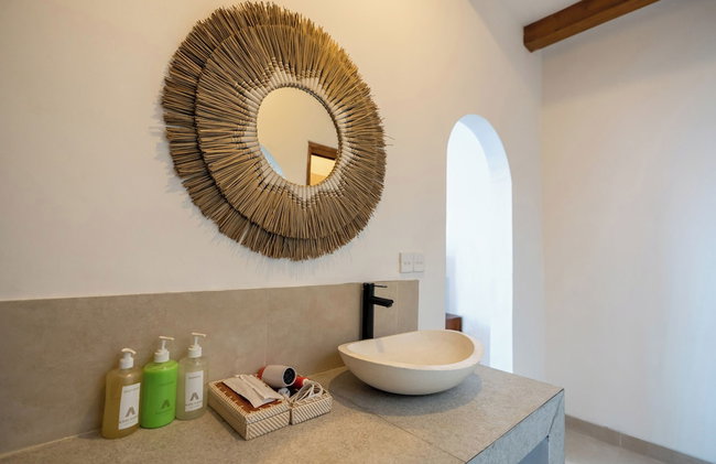 Kanchana Cottages - Foto 41