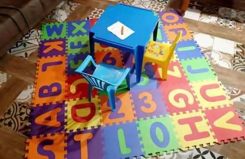 Casa ideal para familias con patio y 3 baños - Foto 42