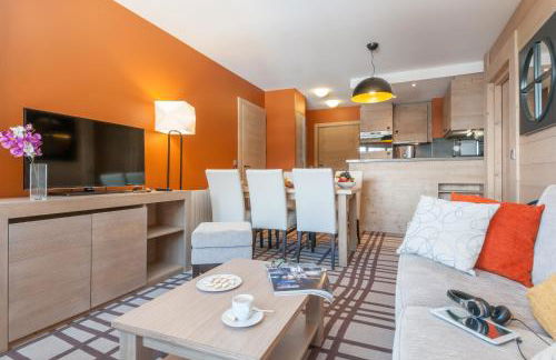 Résidence Pierre & Vacances Premium Les Terrasses d'Hélios - Foto 36