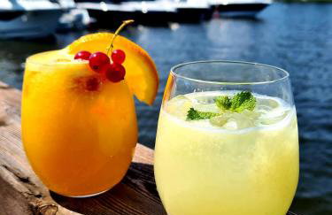 Przystań Natura - Foto 57