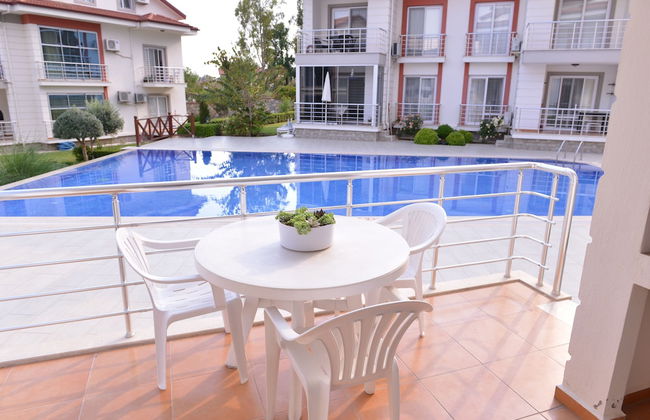 Korfez Garden Apartments - Foto 56