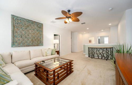 Modern 5BD, 4BA pool home in a golf resort community of Providence - Foto 17