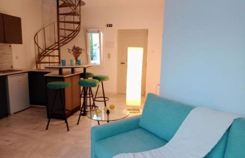 Phil Samosflats Beachfront Maisonettes - Foto 19