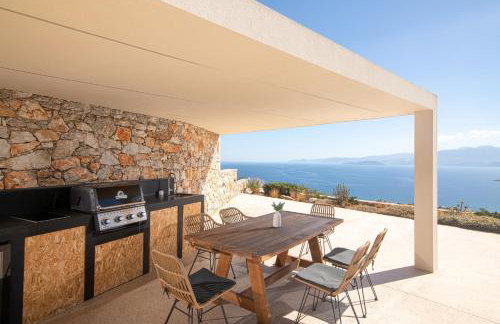 Horizon View Villa - Foto 37