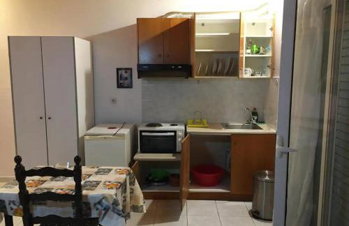 Ion Apartments Messolonghi Double Room Sea View Loft - Foto 13