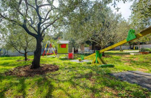 Vila Veronika 2 - Foto 21