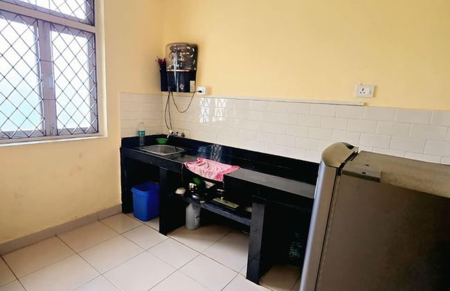 shradha luxury room - Foto 47