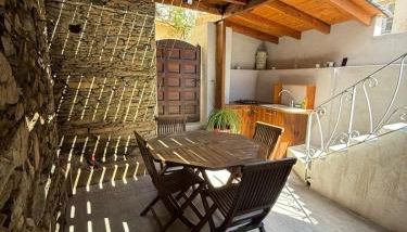 Maison entre mer et montagne à Canari - Foto 3