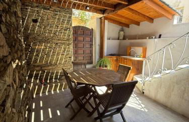 Maison entre mer et montagne à Canari - Foto 3