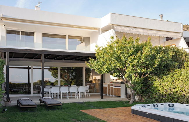 Casa Amalia - Foto 32