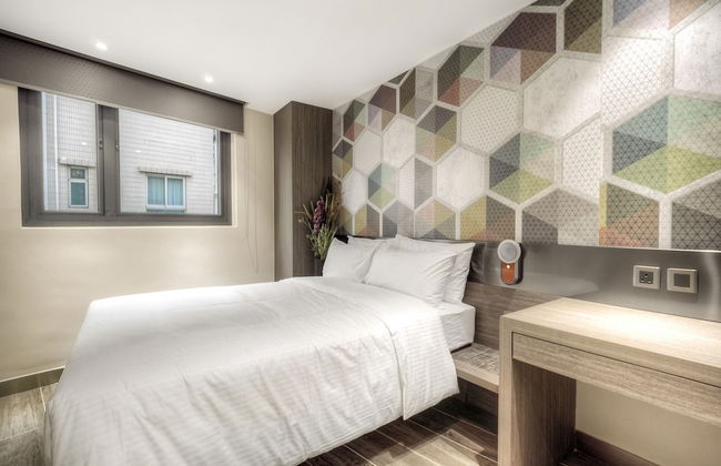 Le Manndi Service Apartment - Foto 7