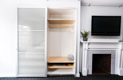 Charming Studio on Boston's Iconic Newbury St. #8 - Foto 13