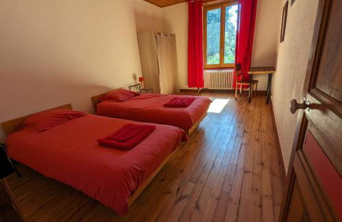 Gite des Vellavi - Foto 10