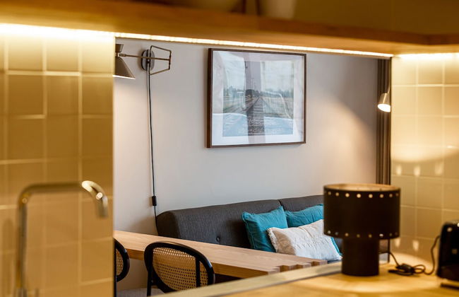 Feel Corporate Housing Campanhã - Foto 51