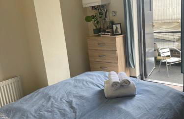 Cosy Apartment in London Kings Cross - Foto 6