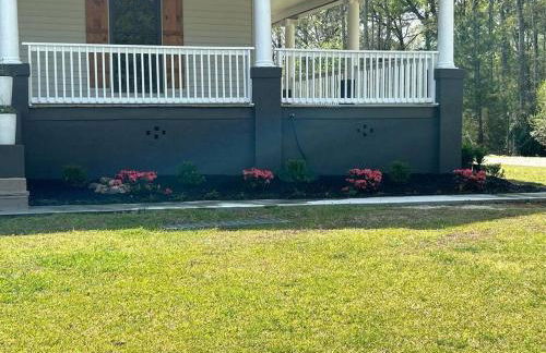 Victorian mini mansion near Lake Greenwood - Foto 8