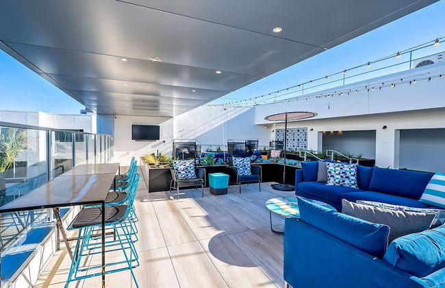 Global Luxury Suites Irvine - Foto 44