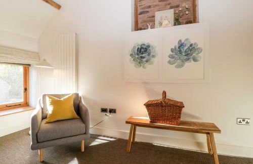 Barn Cottage - Foto 18