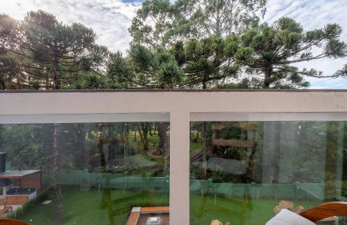 Delle Alpi 310B - Ao lado da roda-gigante - Foto 22