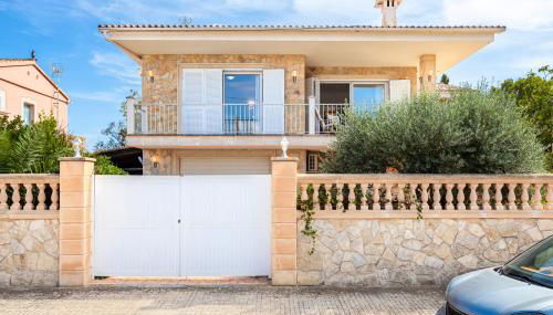 Ferienhaus Villa Ines Pool, BBQ, Homeoffice - Foto 5