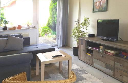 Apartment Appartement in Medenscheid mit Garten und Terrasse by Interhome - Foto 9