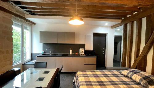 Thegreatflat - Foto 2