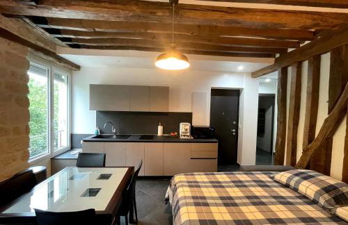 Thegreatflat - Foto 2