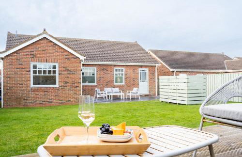 Northern Hideaways Shore Cottage, Beadnell - Foto 18