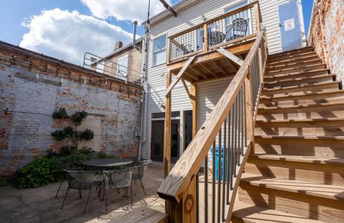 Downtown Urban Retreat 6 Beds Perfect for Groups - Foto 62