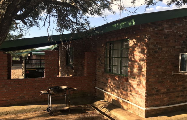 Our Place - Photo 44