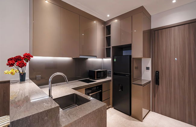 The MarQ - Enchanted Hideaway - Foto 14