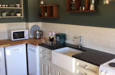 A Tranquil Retreat for Two - Foto 6