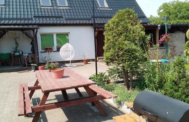 Gospodarstwo agroturystyczne - Foto 48