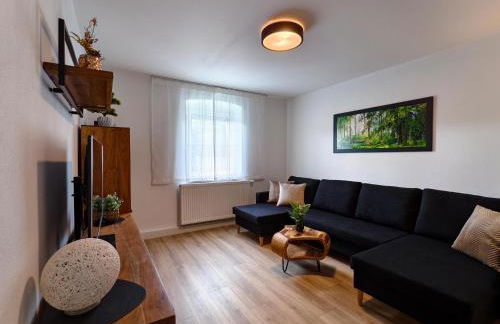 Ferienhaus WALDNAH - Foto 6