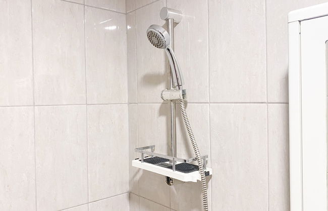 Modern And Nice Studio Citra Living Apartment - Foto 8