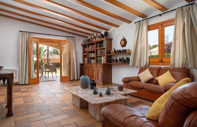 Mulholland Villa in Mallorca - Foto 12