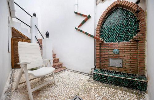 Villa Nazarí a un paso de la Alhambra - Foto 21