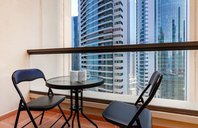 Excellent 1bdr at Bahar 6 - Foto 17