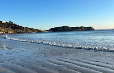 Triagoz bord de mer Studio Trebeurden - Foto 9