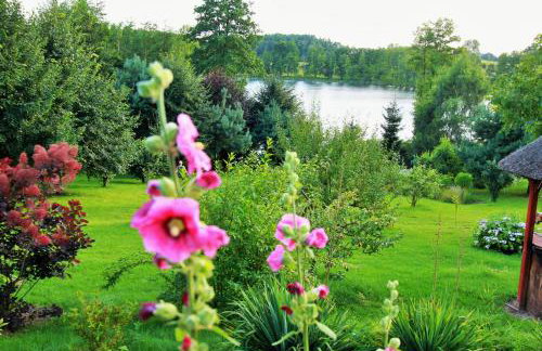 Pojezierze Drawskie Agroturystyka Greanna - Foto 70