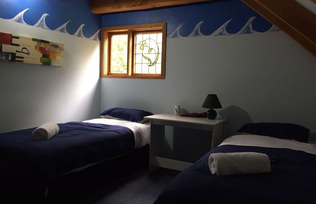 Galaxy Lounge - Foto 5