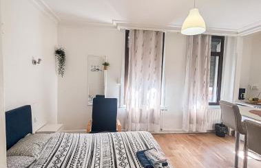 La ContrEscarpe - Studios de DEPANNAGE - Secteur GARE CENTRE - Foto 22