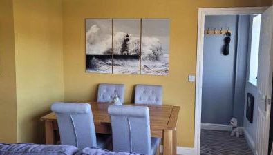 no 7 boutique apartment - Foto 4