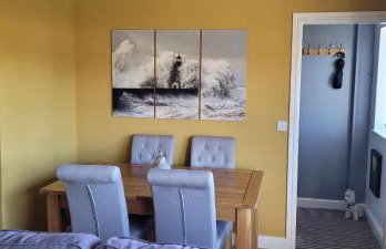 no 7 boutique apartment - Foto 4