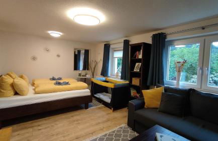 Feriendomizil Am Hochwald - Foto 7