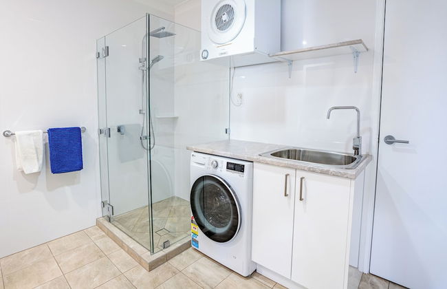 Kalbarri Murchison View Apartments - Foto 55