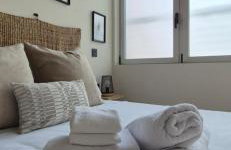 Impresionante Apartamento Industrial wifi gratis hasta 4 os encantará - Photo 11