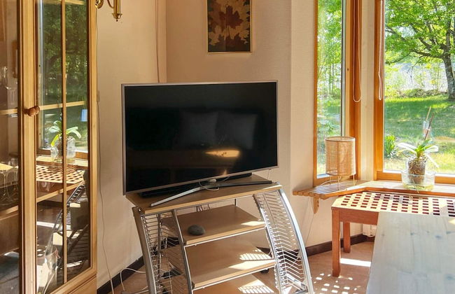 4 Person Holiday Home in Annestad-by Traum - Foto 20