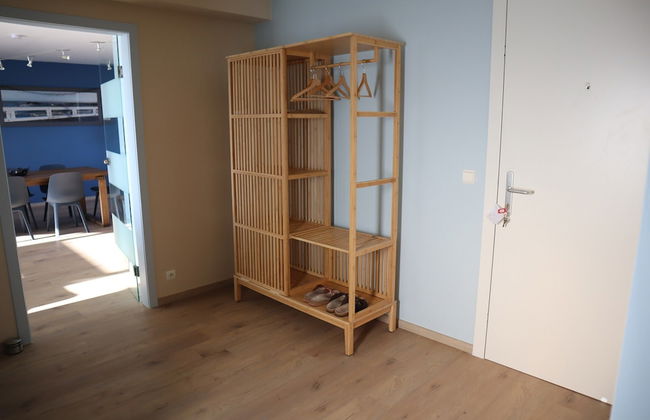 Apartment in Nieuwpoort Near Marina - Photo 18